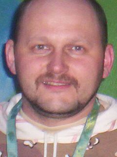 Роман Калын