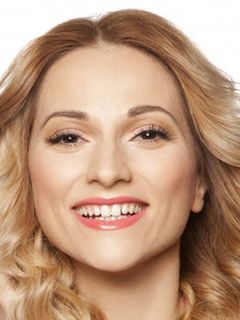 Памела Рамлжак