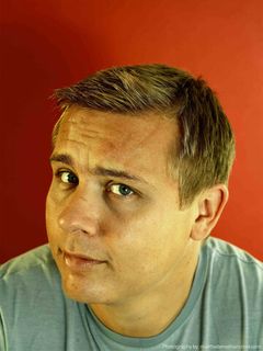 Барри Кастаньола