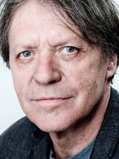 Гельмут Бергер
