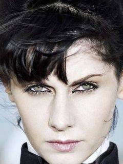 Emma Shapplin