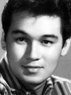 Рамиль Родригес