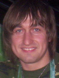 Роман Костюк