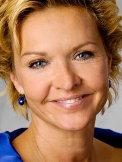 Mariska Van Kolck