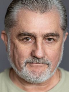 Сергей Галкин