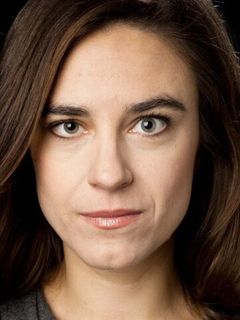 Натали Броодс