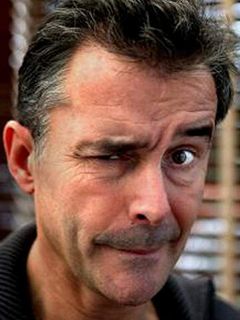 Фрэнк Фокетийн