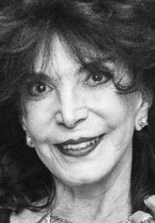 Леди Франсиску