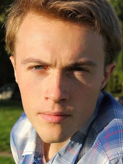 Андрей Загородников