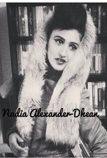 Nadia Alexander-Dhean