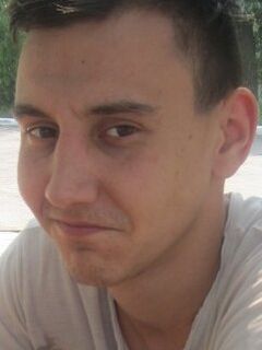 Евгений Дробинский