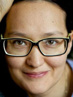 Антонина Ли