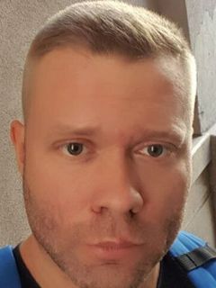 Александр Рогов