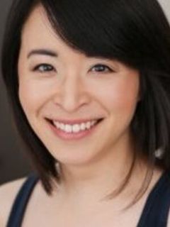 Stephanie Kim-Bryan