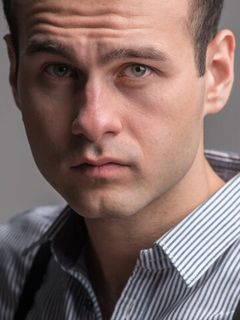 Равиль Насретдинов