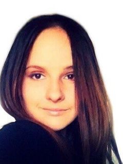 Светлана Хомич