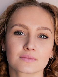 Екатерина Васильева
