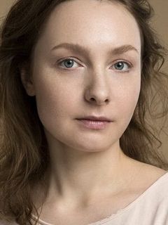 Надежда Некрасова