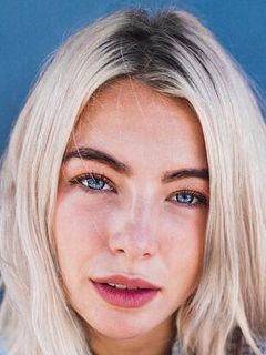Jessica Woodley