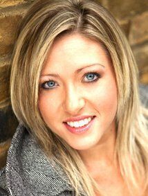 Rebecca Gregory