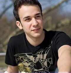 Рафаэль Гобадлу