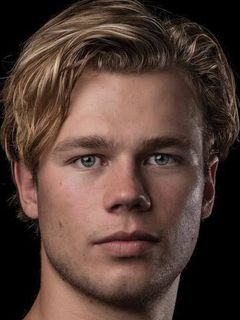 Дэвид Эльсердорн