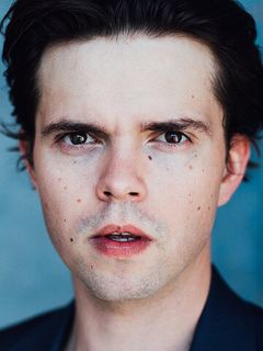 Дэвид Кристофер Рот