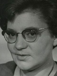 Аннелиз Майнч