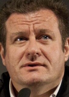 Доминик Барно