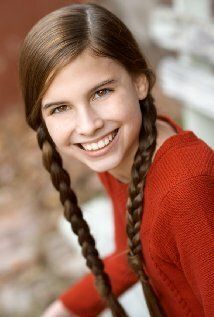 Isabelle Boughner
