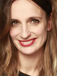 Валери Крузе