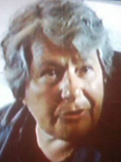 Вера Календова