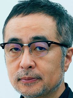 Судзуки Мацуо