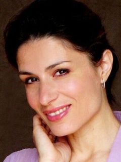 Стефания Бонафеде