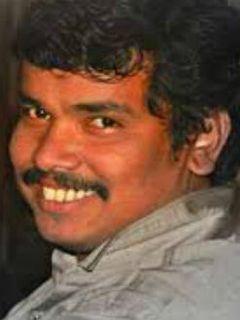 Sampoornesh Babu