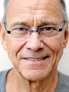 Андрей Кончаловский