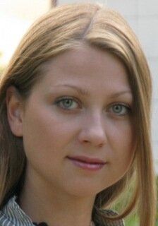 Арина Метельская