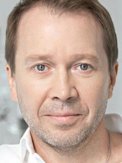 Евгений Миронов