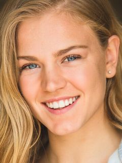 Софиа Форрест