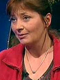 Жужа Бёсёрменьи