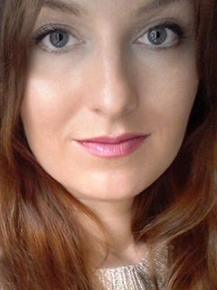 Johanna Lahdenperä