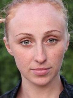 Ирина Волошина
