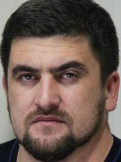 Беслан Терекбаев