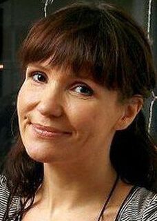 Катла Маргрет Торгейрсдоуттир