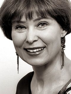 Йоуна Гвюдрун Йоунсдоуттир