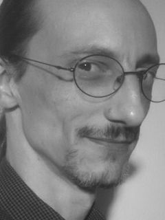 Mark Balunis