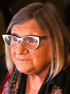 Cristina Maresca