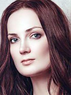 Катерина Михайлова