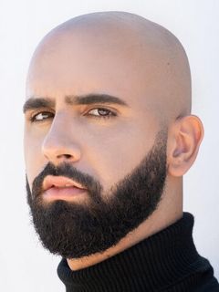 Энджел Фабиан Ривера