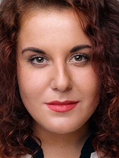 Виктория Баранова